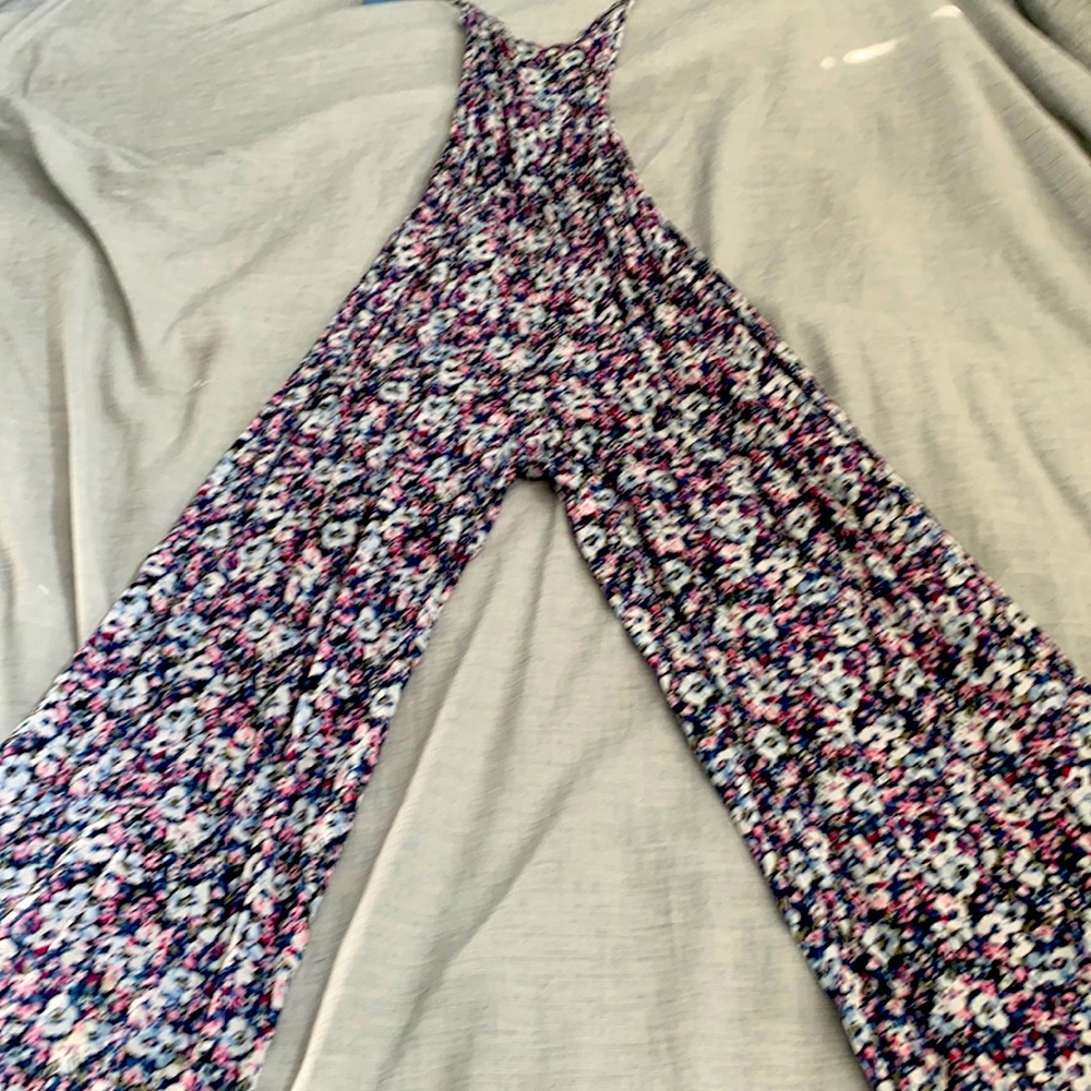 GIRLS ABERCROMBIE JUMPER